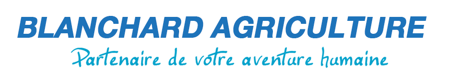Visionneuse Blanchard agriculture